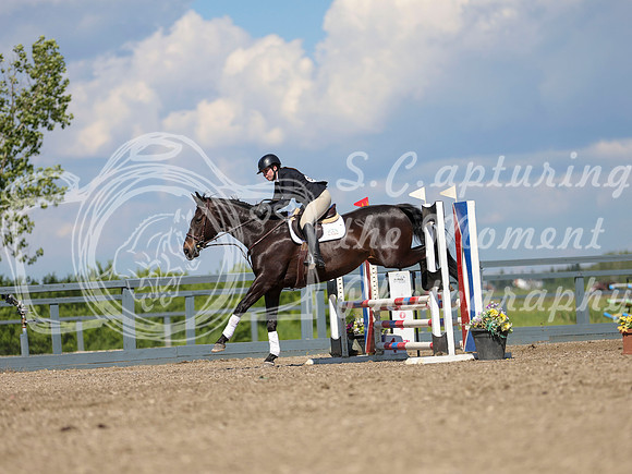04166 - Mykenzi - 2026 June Classic II - Saturday June 20th
