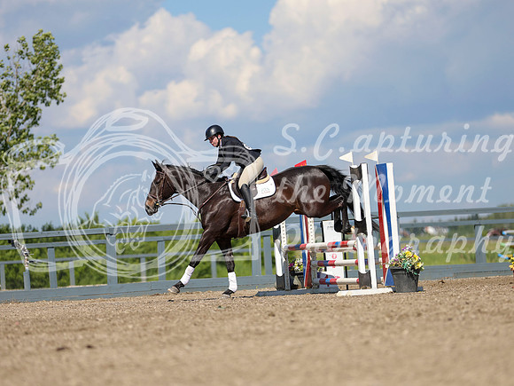 04167 - Mykenzi - 2026 June Classic II - Saturday June 20th