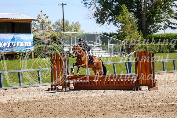 13624 - Mara - 2026 June Classic II - Saturday June 20th