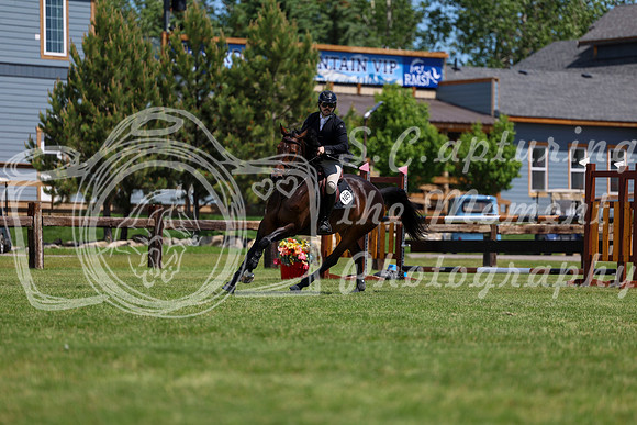 08201 - Shea - 2026 June Classic II - Saturday June 20th