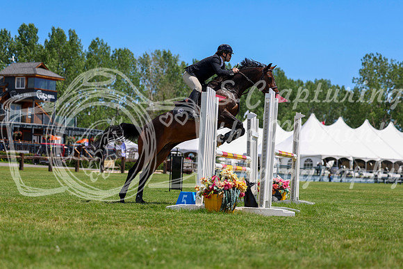 08202 - Shea - 2026 June Classic II - Saturday June 20th