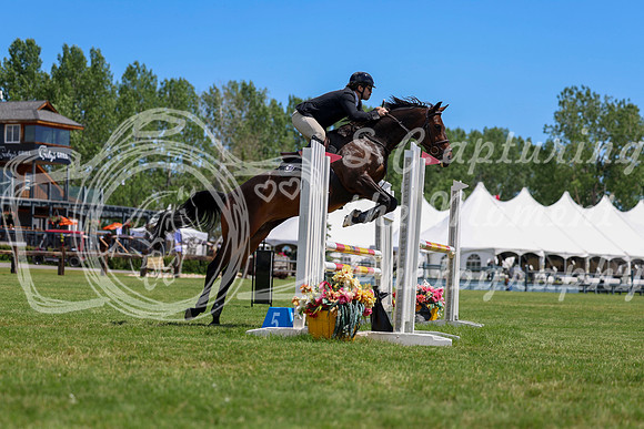 08203 - Shea - 2026 June Classic II - Saturday June 20th