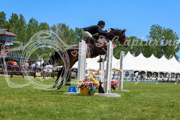 08204 - Shea - 2026 June Classic II - Saturday June 20th