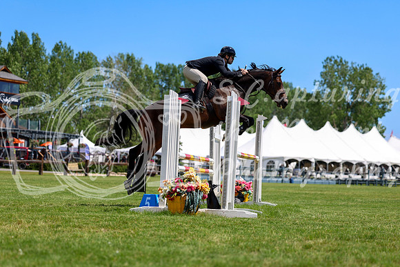 08205 - Shea - 2026 June Classic II - Saturday June 20th