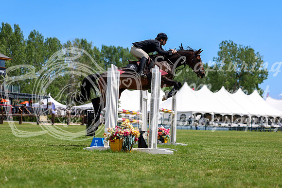 08206 - Shea - 2026 June Classic II - Saturday June 20th