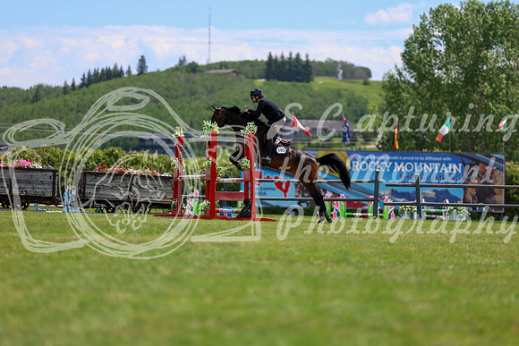 08209 - Shea - 2026 June Classic II - Saturday June 20th