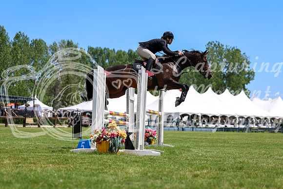 08208 - Shea - 2026 June Classic II - Saturday June 20th