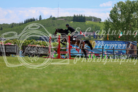 08210 - Shea - 2026 June Classic II - Saturday June 20th