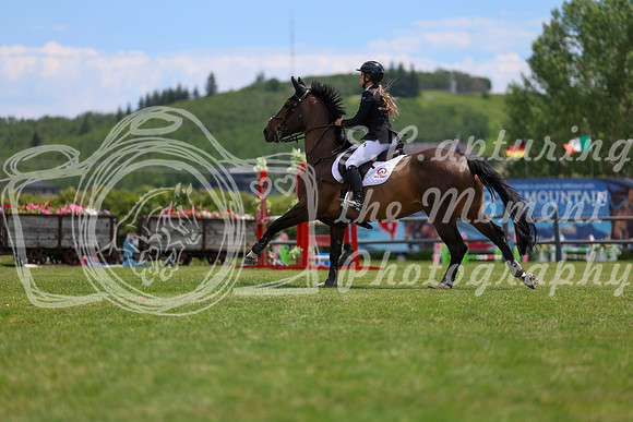 08435 - Shea - 2026 June Classic II - Saturday June 20th