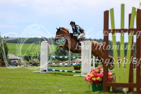08973 - Shea - 2026 June Classic II - Saturday June 20th