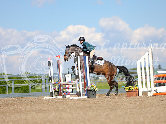02706 - Mykenzi - 2026 June Classic II - Saturday June 20th