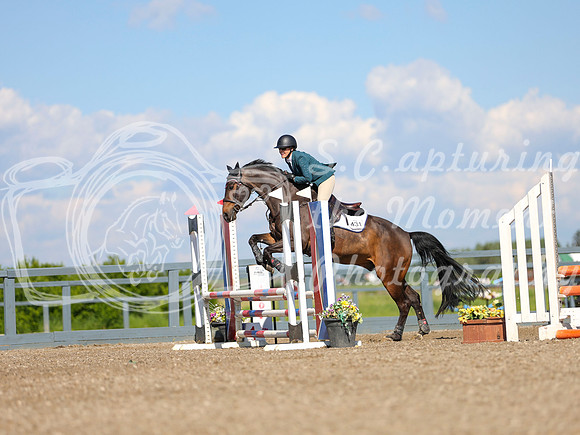 02708 - Mykenzi - 2026 June Classic II - Saturday June 20th