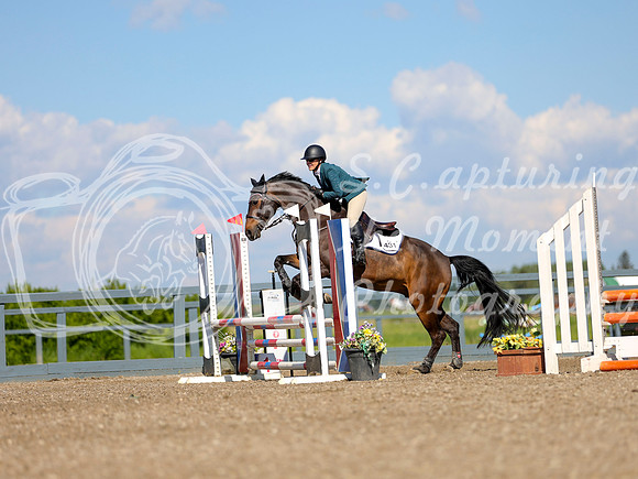 02707 - Mykenzi - 2026 June Classic II - Saturday June 20th