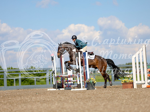 02709 - Mykenzi - 2026 June Classic II - Saturday June 20th