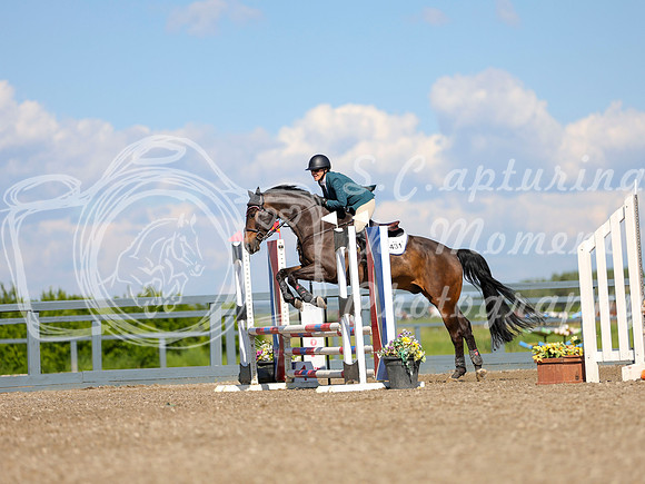 02710 - Mykenzi - 2026 June Classic II - Saturday June 20th
