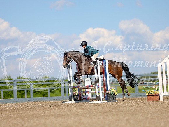 02712 - Mykenzi - 2026 June Classic II - Saturday June 20th
