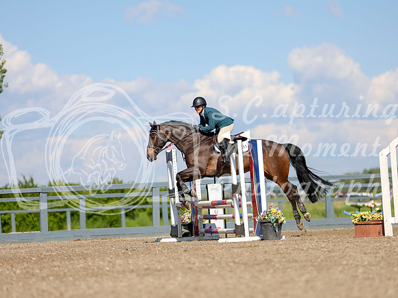 02713 - Mykenzi - 2026 June Classic II - Saturday June 20th