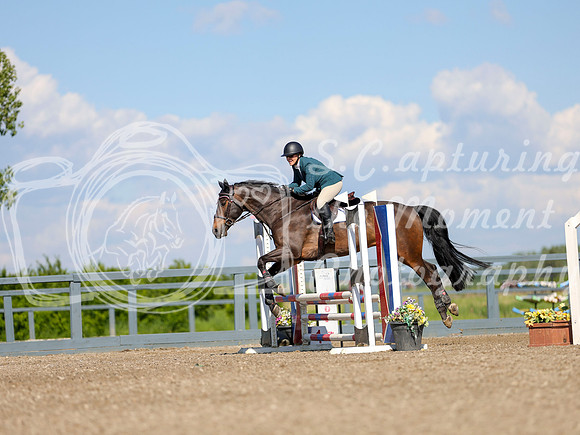 02714 - Mykenzi - 2026 June Classic II - Saturday June 20th