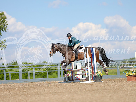 02715 - Mykenzi - 2026 June Classic II - Saturday June 20th