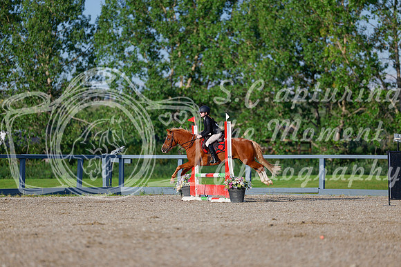 2025 - Haylee - Rocky Mountain Classic III - Wednesday August 20th - 01772