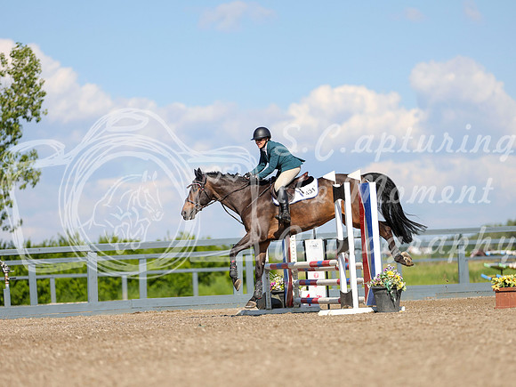 02717 - Mykenzi - 2026 June Classic II - Saturday June 20th