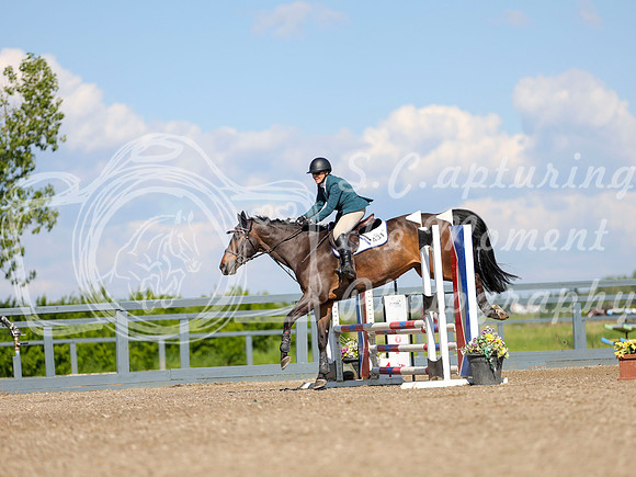 02718 - Mykenzi - 2026 June Classic II - Saturday June 20th