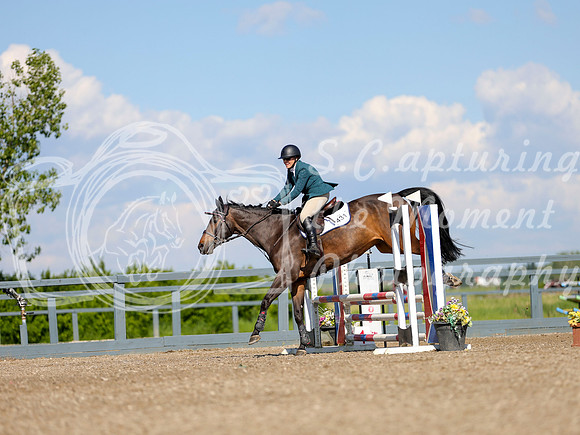 02719 - Mykenzi - 2026 June Classic II - Saturday June 20th