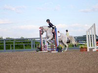 00834 - Mykenzi - 2026 June Classic II - Saturday June 20th