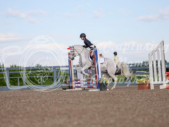 00834 - Mykenzi - 2026 June Classic II - Saturday June 20th