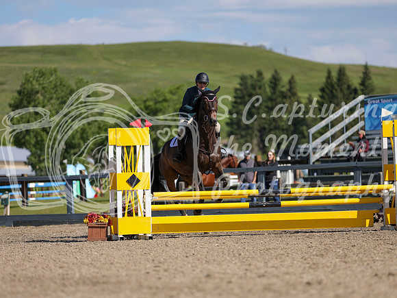 02720 - Mykenzi - 2026 June Classic II - Saturday June 20th