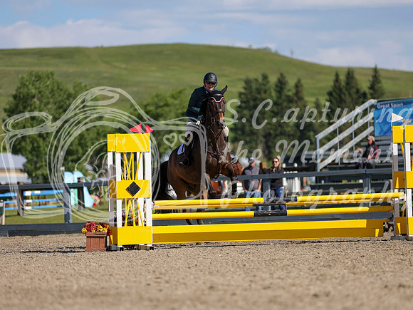 02722 - Mykenzi - 2026 June Classic II - Saturday June 20th