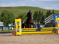 02723 - Mykenzi - 2026 June Classic II - Saturday June 20th