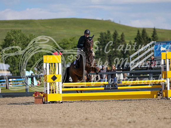 02723 - Mykenzi - 2026 June Classic II - Saturday June 20th