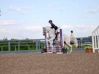 00836 - Mykenzi - 2026 June Classic II - Saturday June 20th