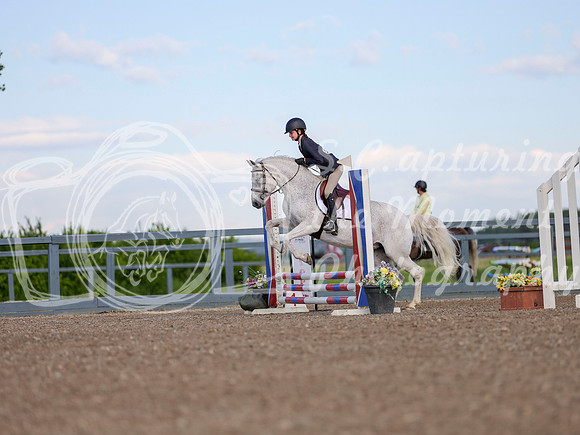 00836 - Mykenzi - 2026 June Classic II - Saturday June 20th