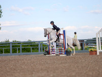 00837 - Mykenzi - 2026 June Classic II - Saturday June 20th