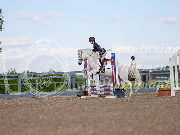 00837 - Mykenzi - 2026 June Classic II - Saturday June 20th