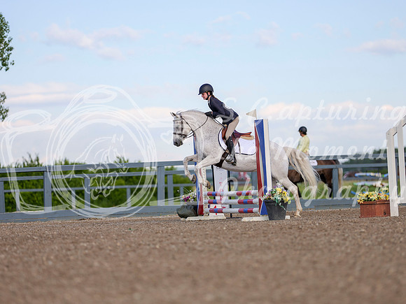 00838 - Mykenzi - 2026 June Classic II - Saturday June 20th