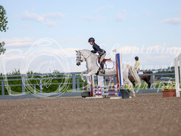 00839 - Mykenzi - 2026 June Classic II - Saturday June 20th