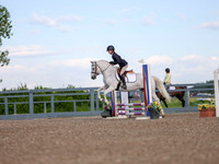 00840 - Mykenzi - 2026 June Classic II - Saturday June 20th