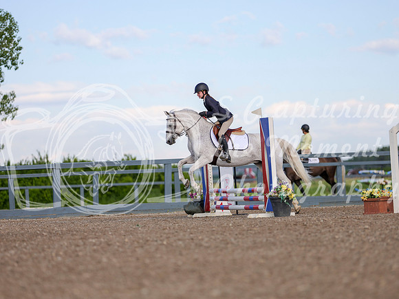 00840 - Mykenzi - 2026 June Classic II - Saturday June 20th