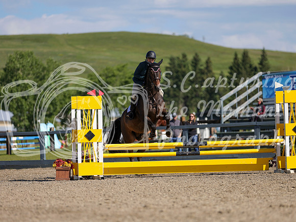 02725 - Mykenzi - 2026 June Classic II - Saturday June 20th