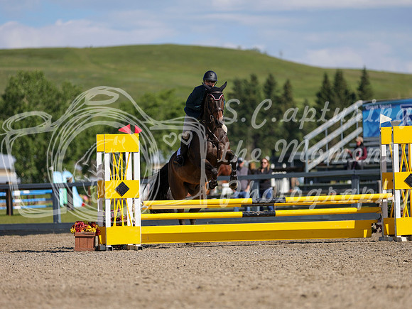 02726 - Mykenzi - 2026 June Classic II - Saturday June 20th