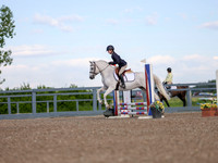 00841 - Mykenzi - 2026 June Classic II - Saturday June 20th