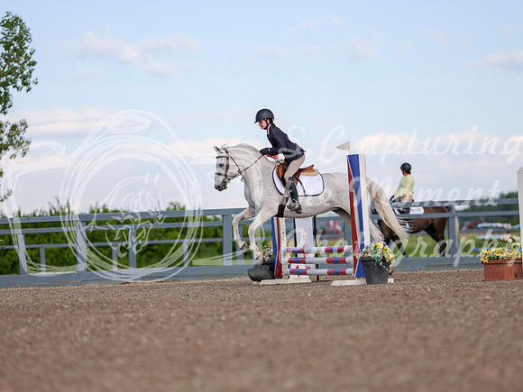00841 - Mykenzi - 2026 June Classic II - Saturday June 20th