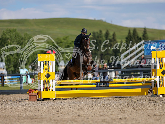 02727 - Mykenzi - 2026 June Classic II - Saturday June 20th