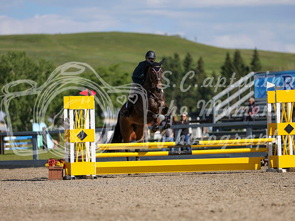 02729 - Mykenzi - 2026 June Classic II - Saturday June 20th