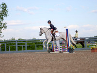00842 - Mykenzi - 2026 June Classic II - Saturday June 20th