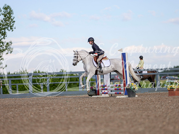 00842 - Mykenzi - 2026 June Classic II - Saturday June 20th
