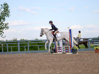 00843 - Mykenzi - 2026 June Classic II - Saturday June 20th